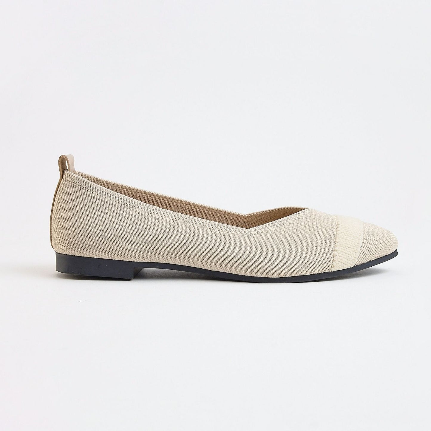 Teddy's Cuddle Furry Stripe Flat