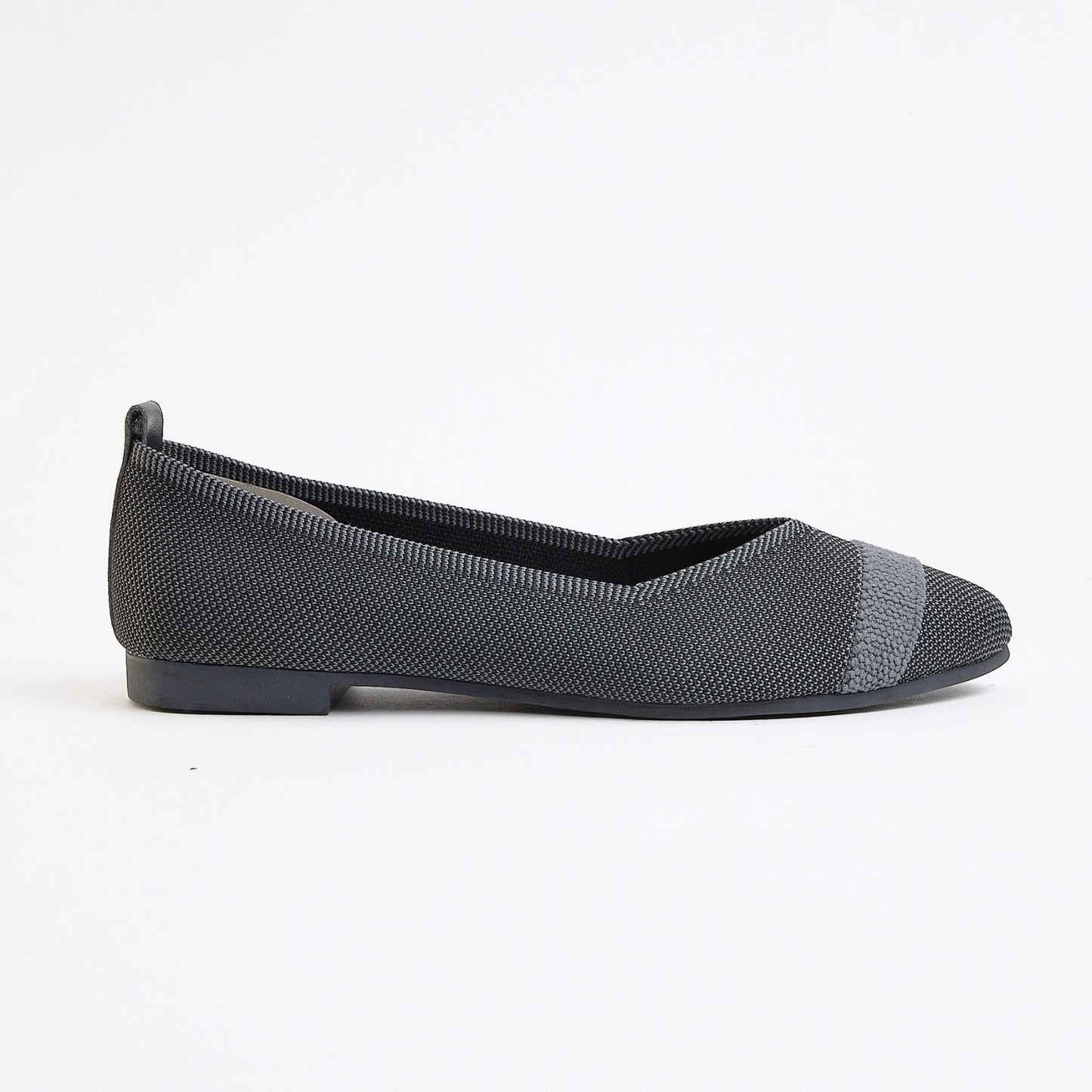 Teddy's Cuddle Furry Stripe Flat