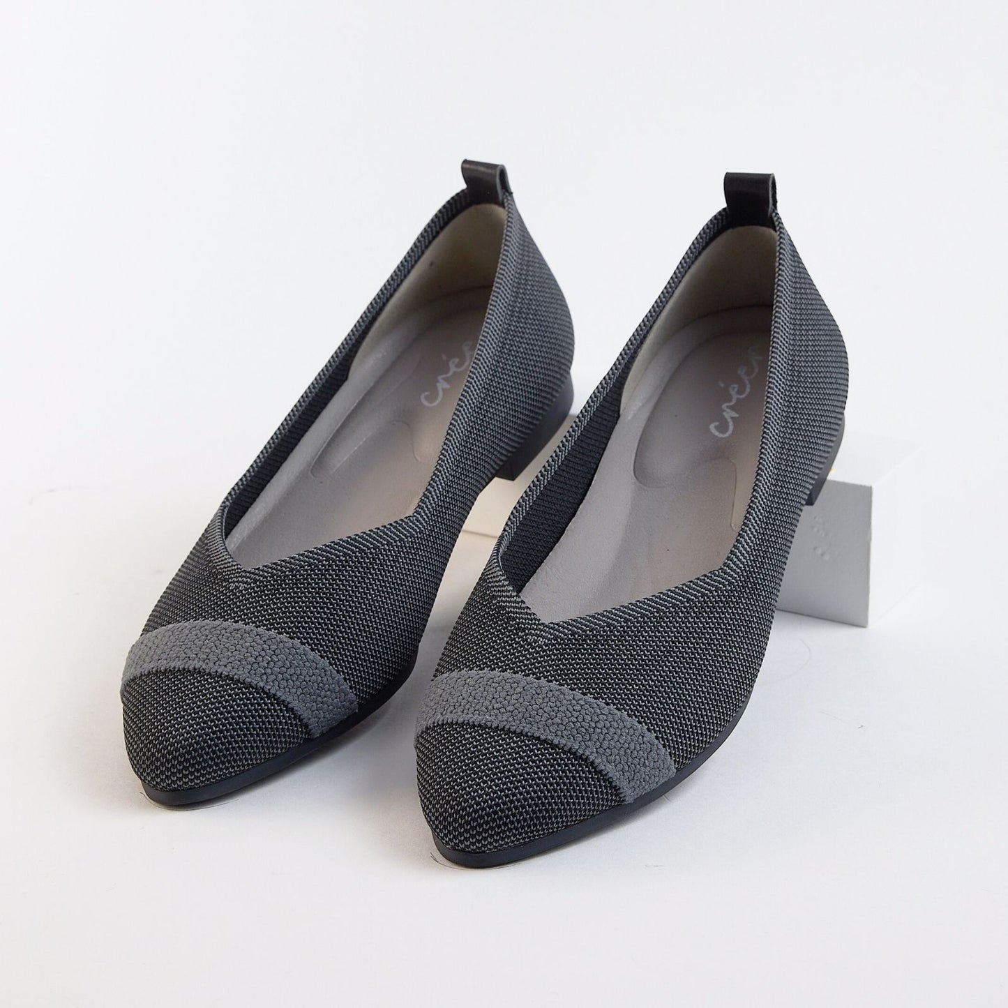 Teddy's Cuddle Furry Stripe Flat
