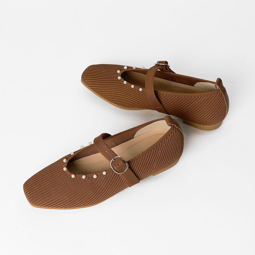 Twilight Beads 珠珠羅紋瑪莉珍