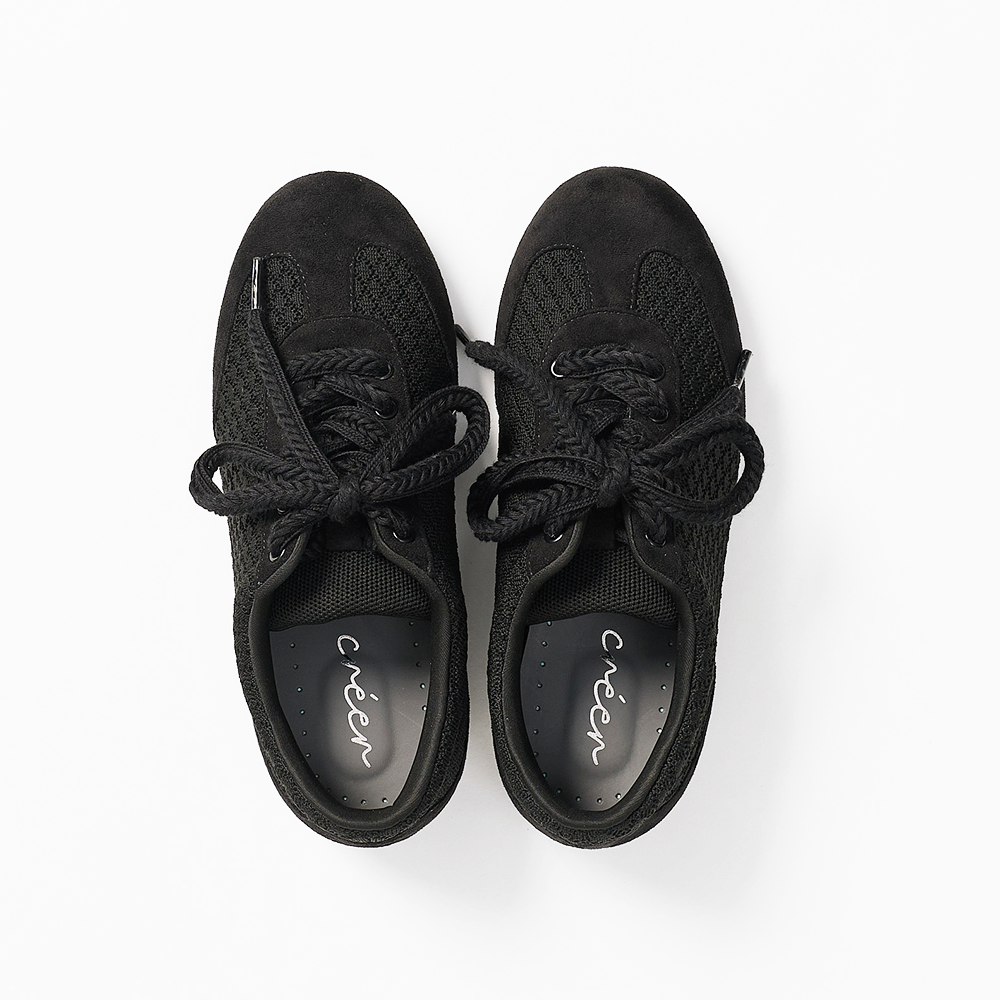 Soft Strand 針織德訓鞋