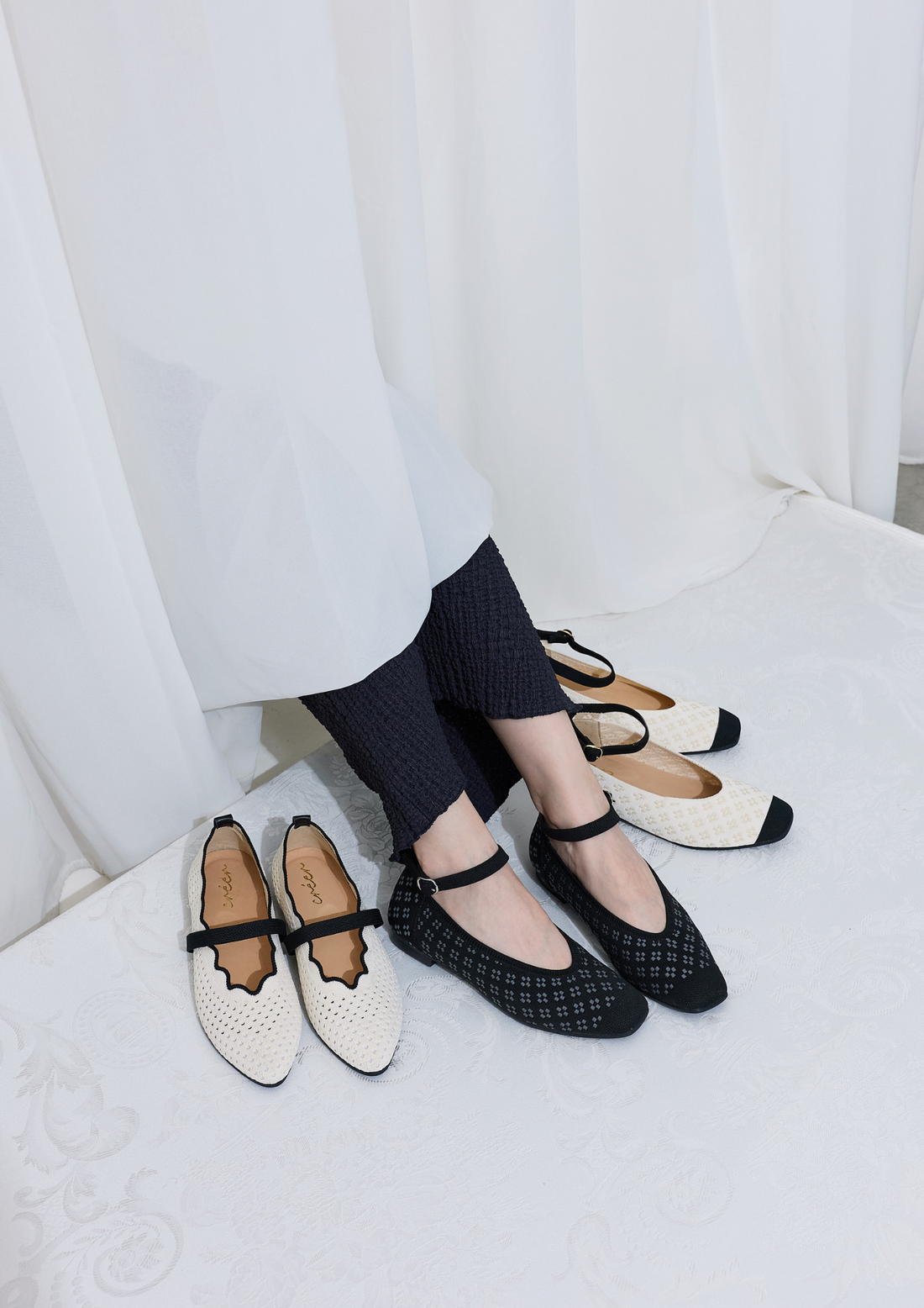 créer days - vol.2025-26 winter