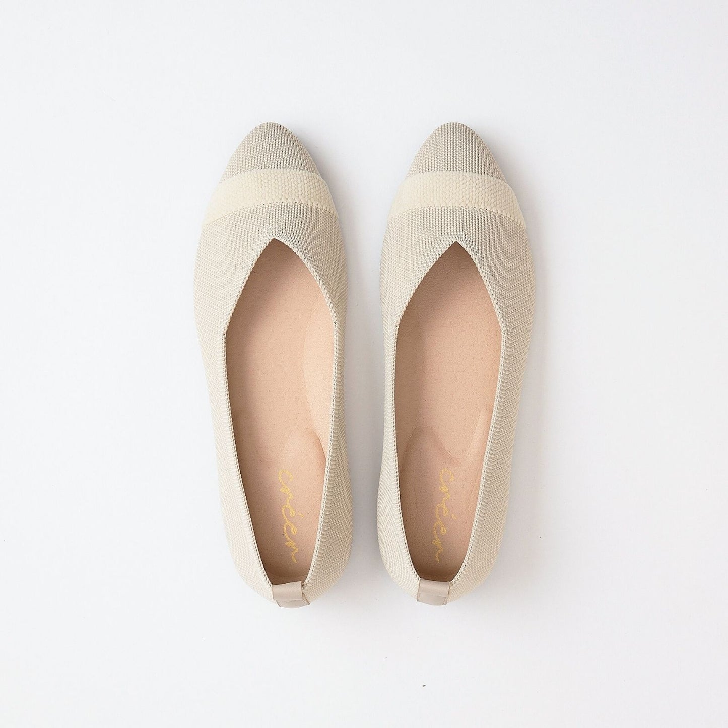 Teddy's Cuddle Furry Stripe Flat