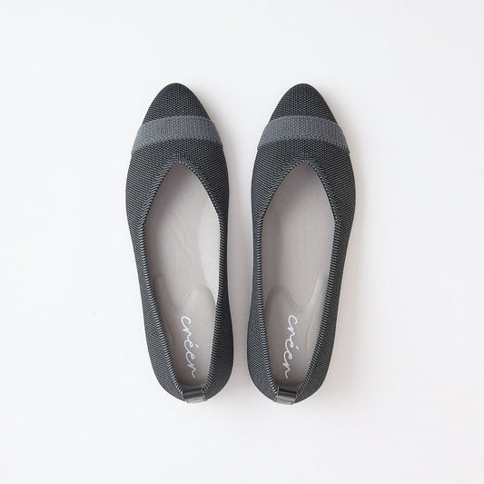 Teddy's Cuddle Furry Stripe Flat