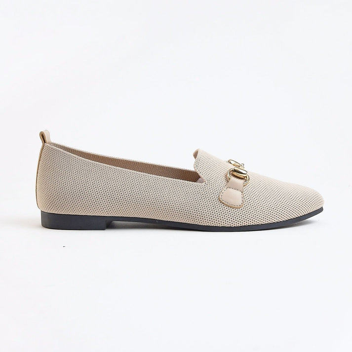 Cityscape Chic Loafer
