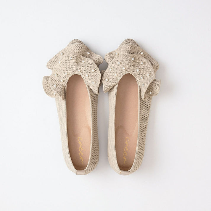 Cherry Blossom Park Flat