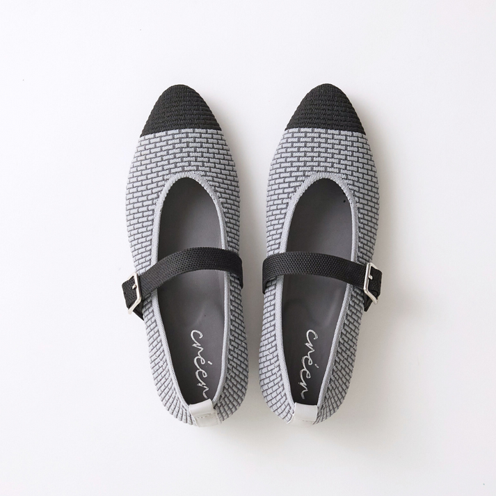 Literary Scent Mary Jane