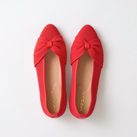 Bow Delight Flat
