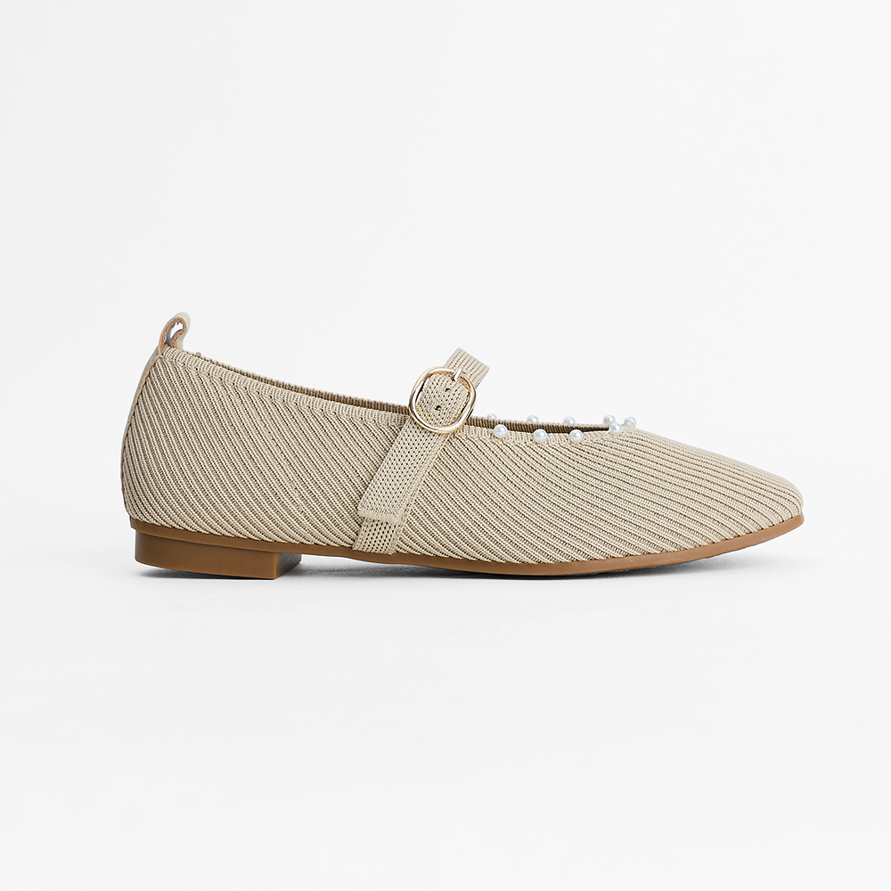 Twilight Beads 珠珠羅紋瑪莉珍