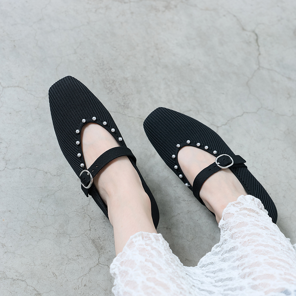 Twilight Beads 珠珠羅紋瑪莉珍