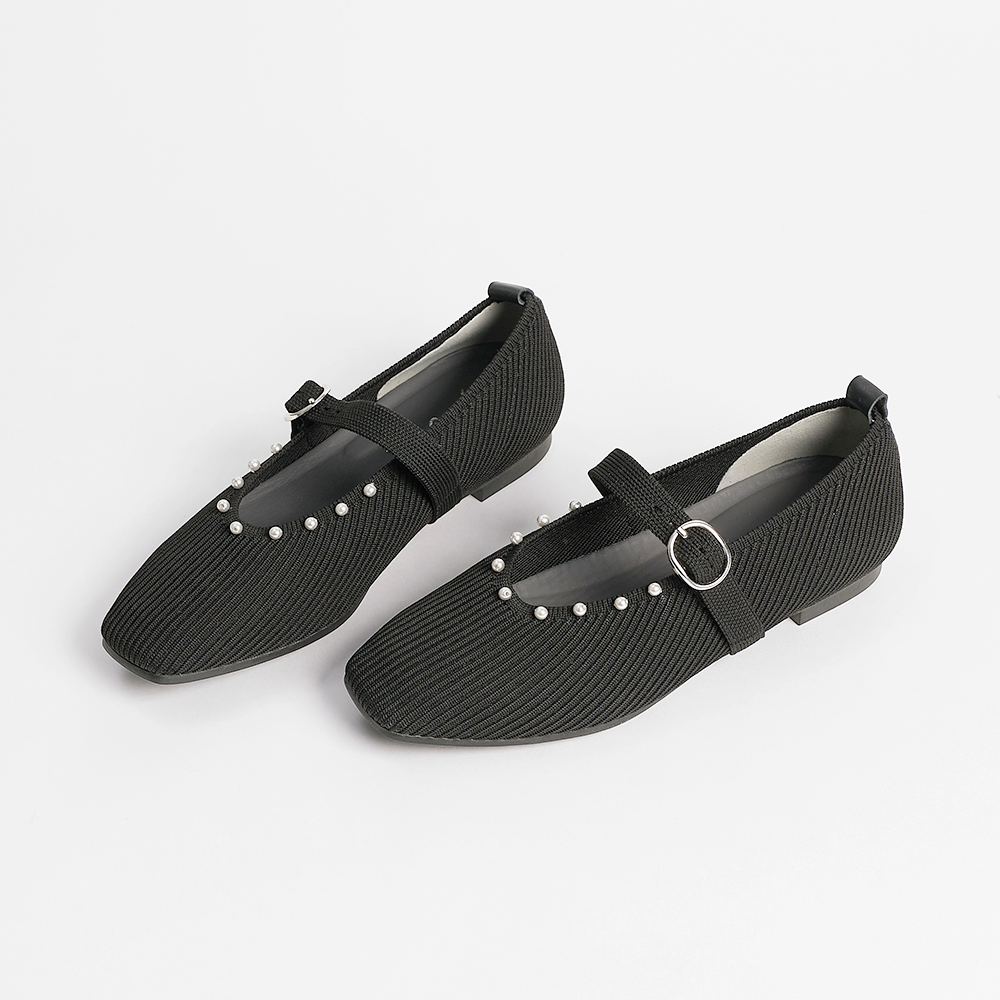 Twilight Beads 珠珠羅紋瑪莉珍