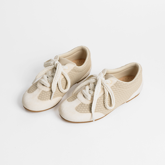 Soft Strand 針織德訓鞋