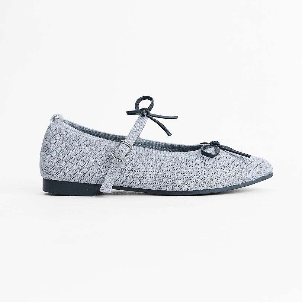 Duet Charm Bow Mary Jane